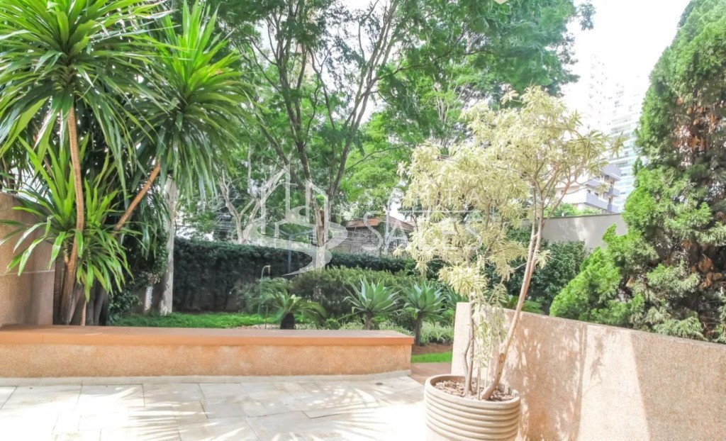 Apartamento, 3 quartos, 206 m² - Foto 31