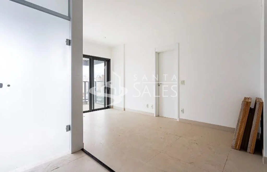 Apartamento, 1 quarto, 51 m² - Foto 4