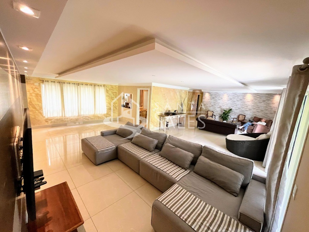 Apartamento, 4 quartos, 317 m² - Foto 12