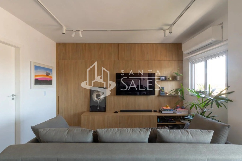Apartamento, 1 quarto, 60 m² - Foto 11