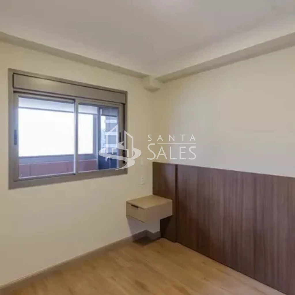 Apartamento, 1 quarto, 30 m² - Foto 12