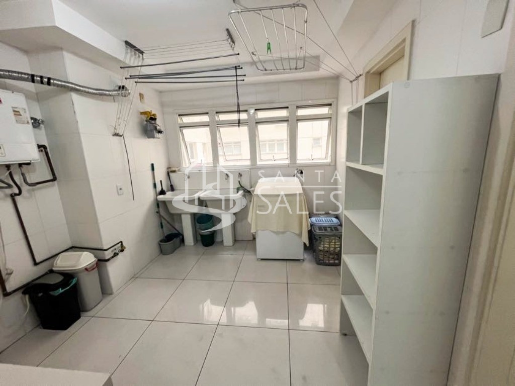 Apartamento, 4 quartos, 317 m² - Foto 64