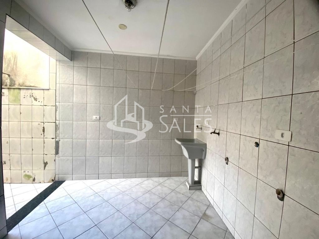 Sobrado, 4 quartos, 183 m² - Foto 29