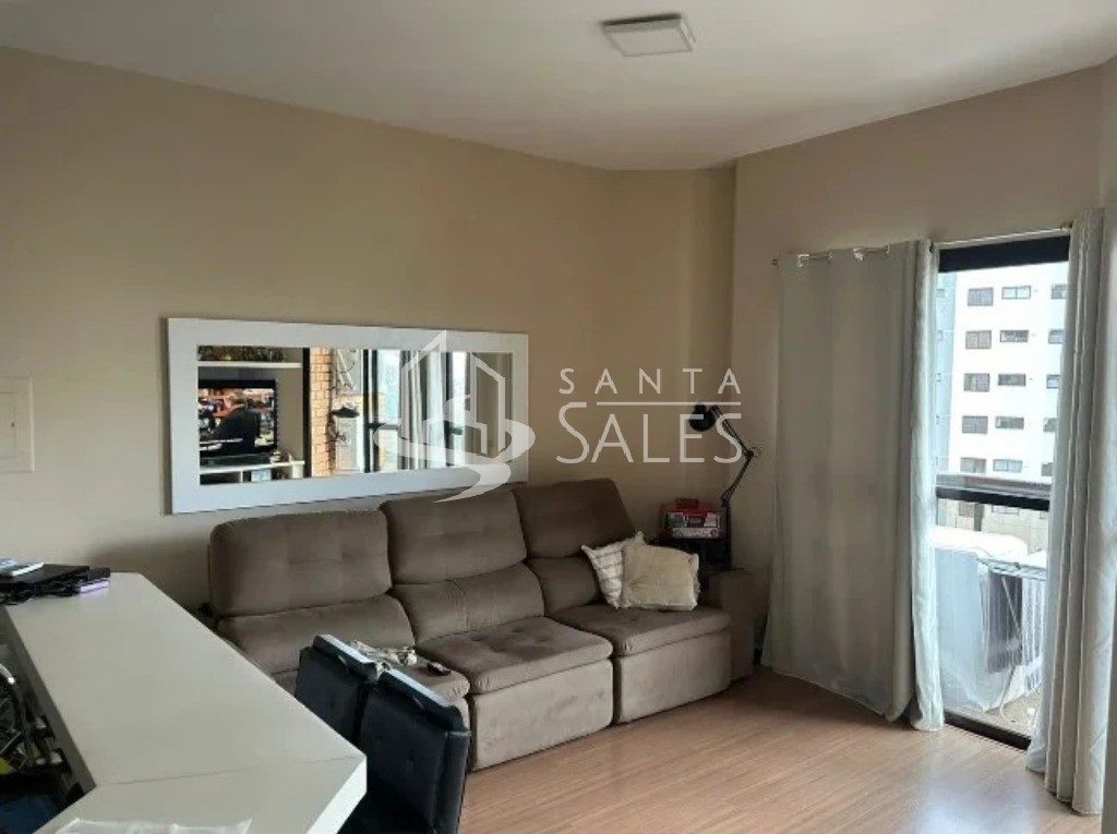 Apartamento, 1 quarto, 40 m² - Foto 5
