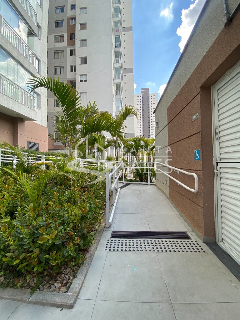 Apartamento, 1 quarto, 34 m² - Foto 27