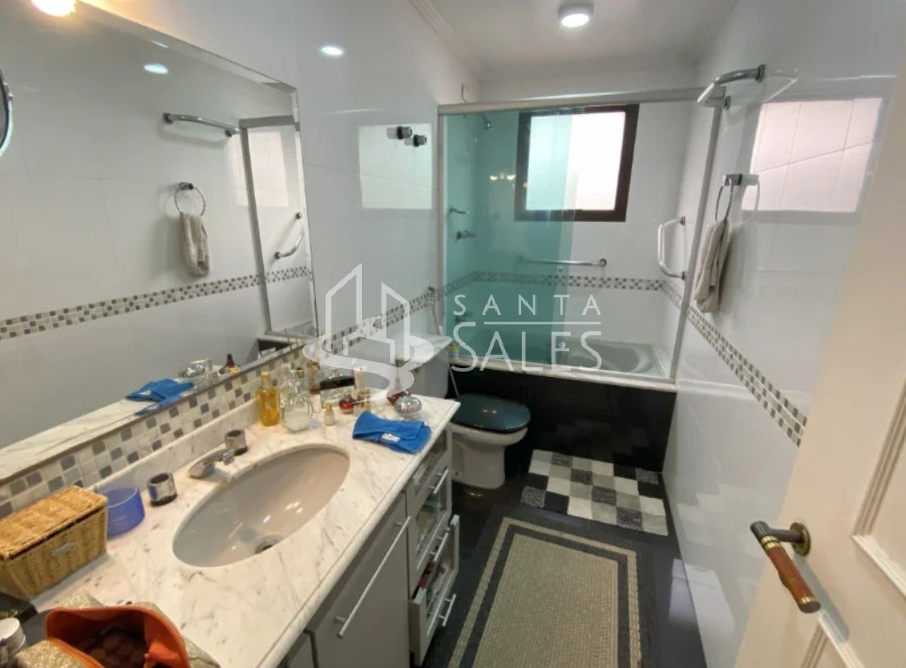 Apartamento, 3 quartos, 175 m² - Foto 14
