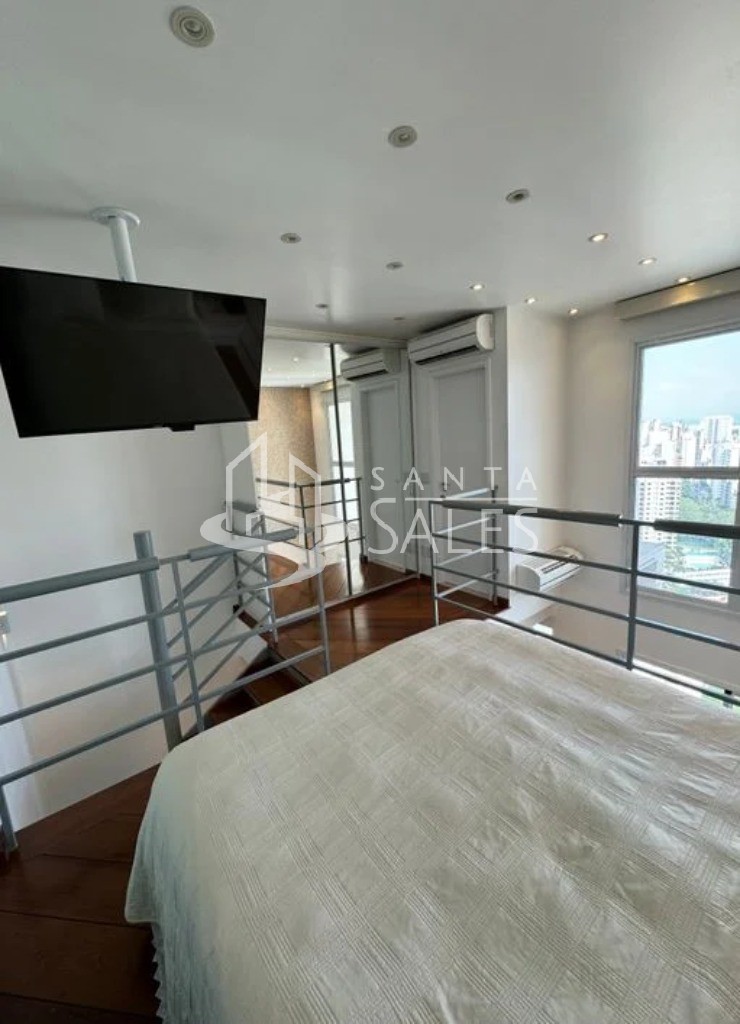 Apartamento, 1 quarto, 48 m² - Foto 9