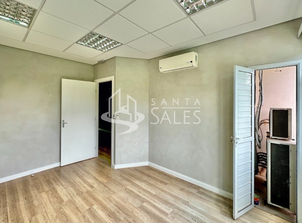 Sala-Conjunto, 53 m² - Foto 7