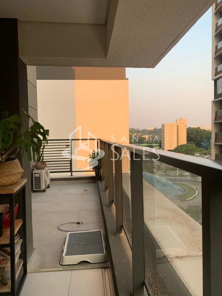 Apartamento, 2 quartos, 84 m² - Foto 35