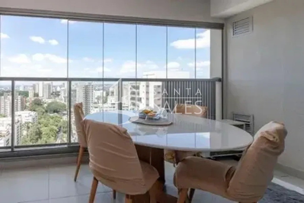 Apartamento, 1 quarto, 25 m² - Foto 5