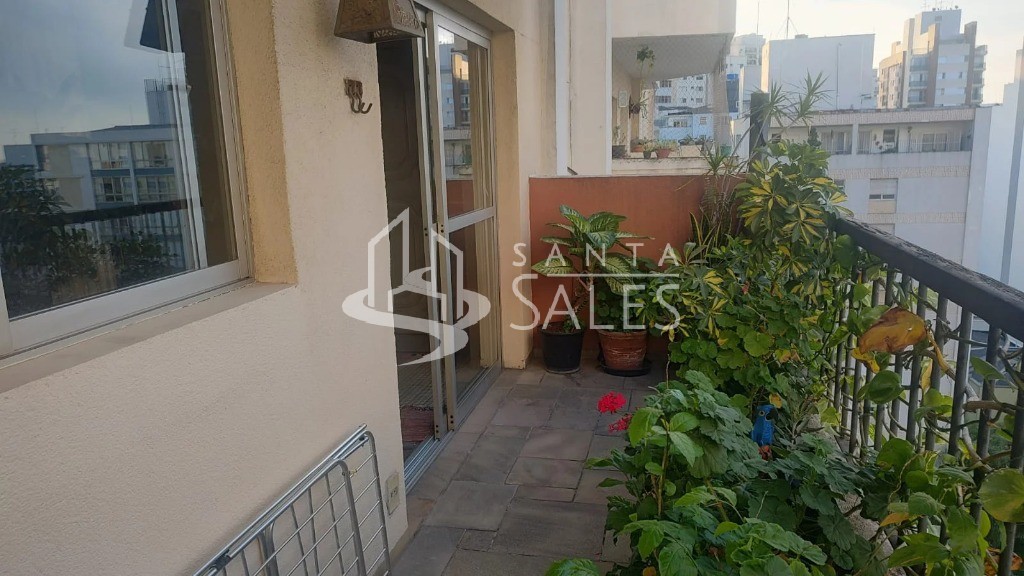 Apartamento, 3 quartos, 110 m² - Foto 6