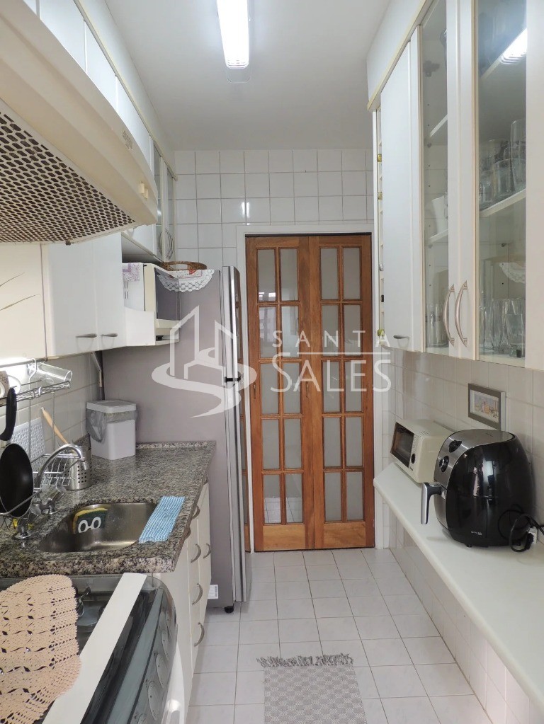 Apartamento, 3 quartos, 75 m² - Foto 6