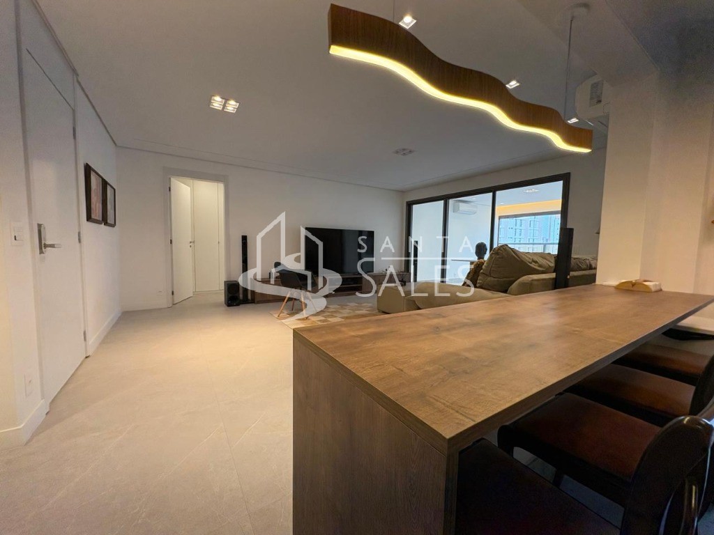 Apartamento, 3 quartos, 158 m² - Foto 4