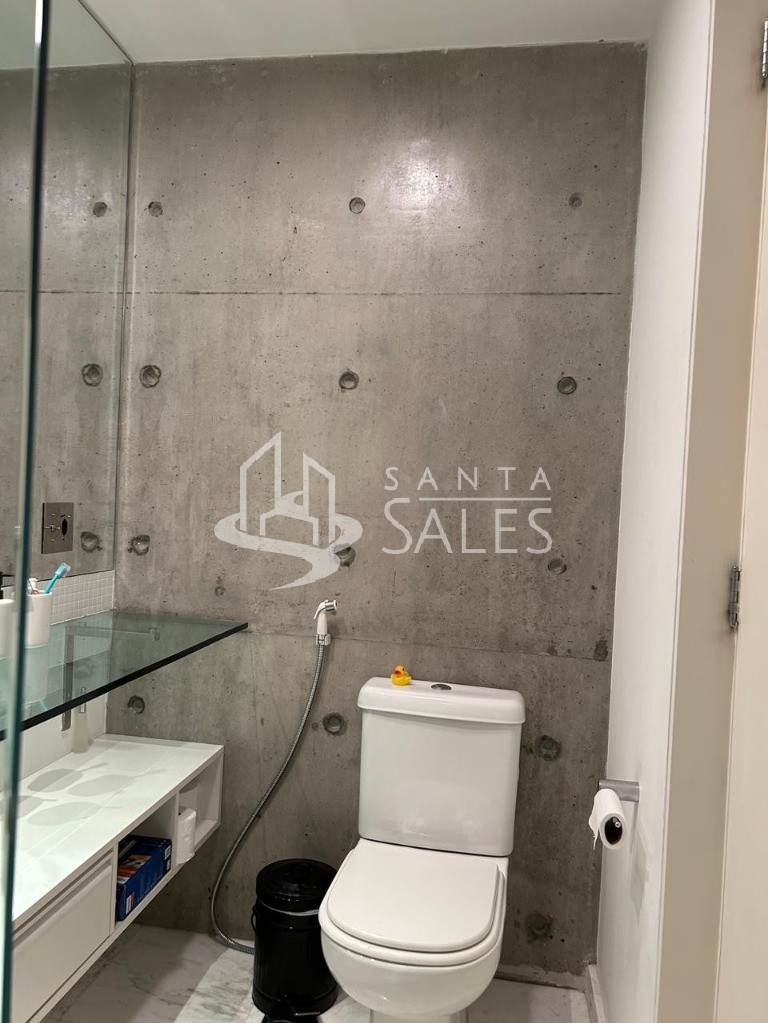 Apartamento, 1 quarto, 70 m² - Foto 14