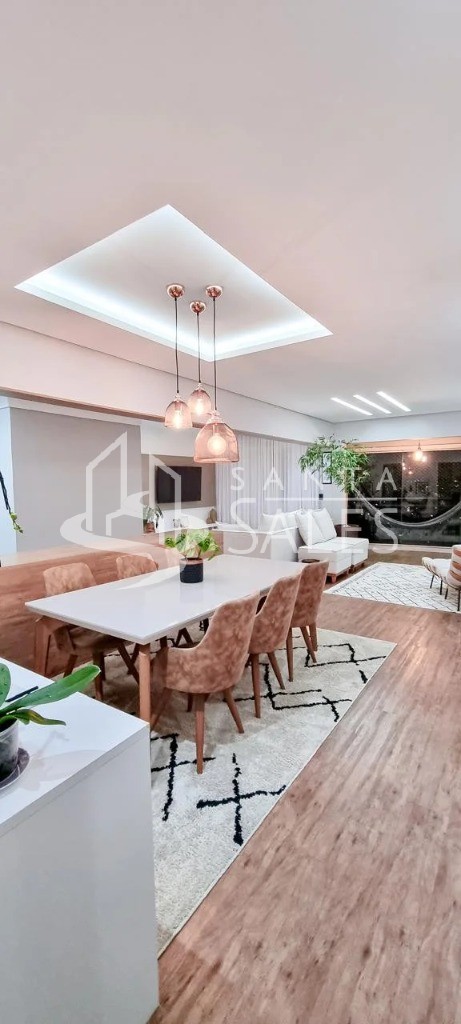 Apartamento, 3 quartos, 104 m² - Foto 4