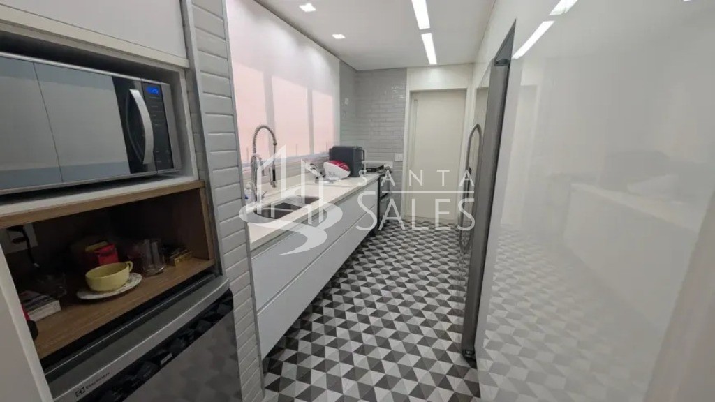 Apartamento, 4 quartos, 187 m² - Foto 7