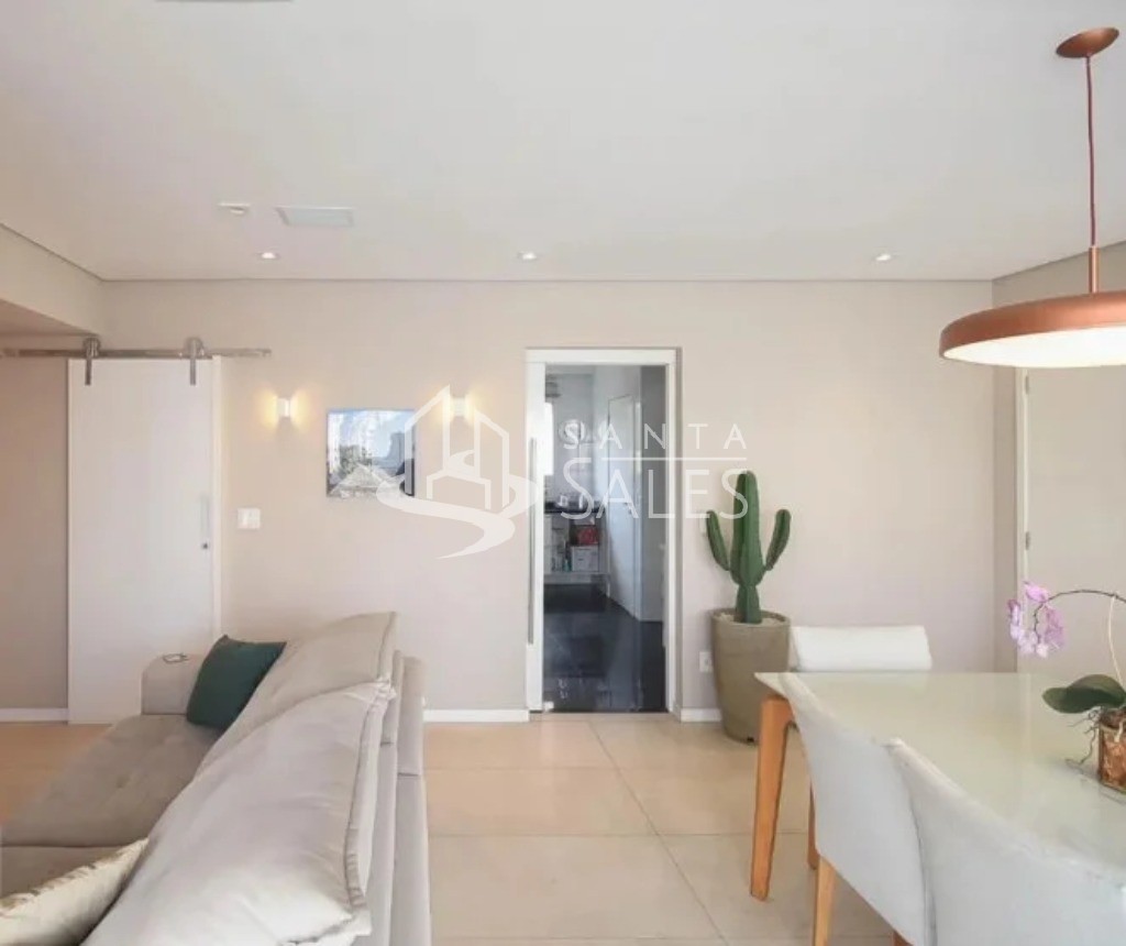 Apartamento, 3 quartos, 99 m² - Foto 11