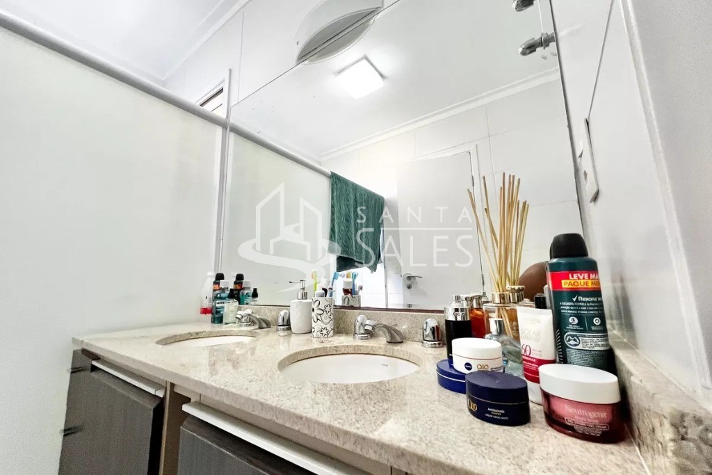 Apartamento, 3 quartos, 129 m² - Foto 27