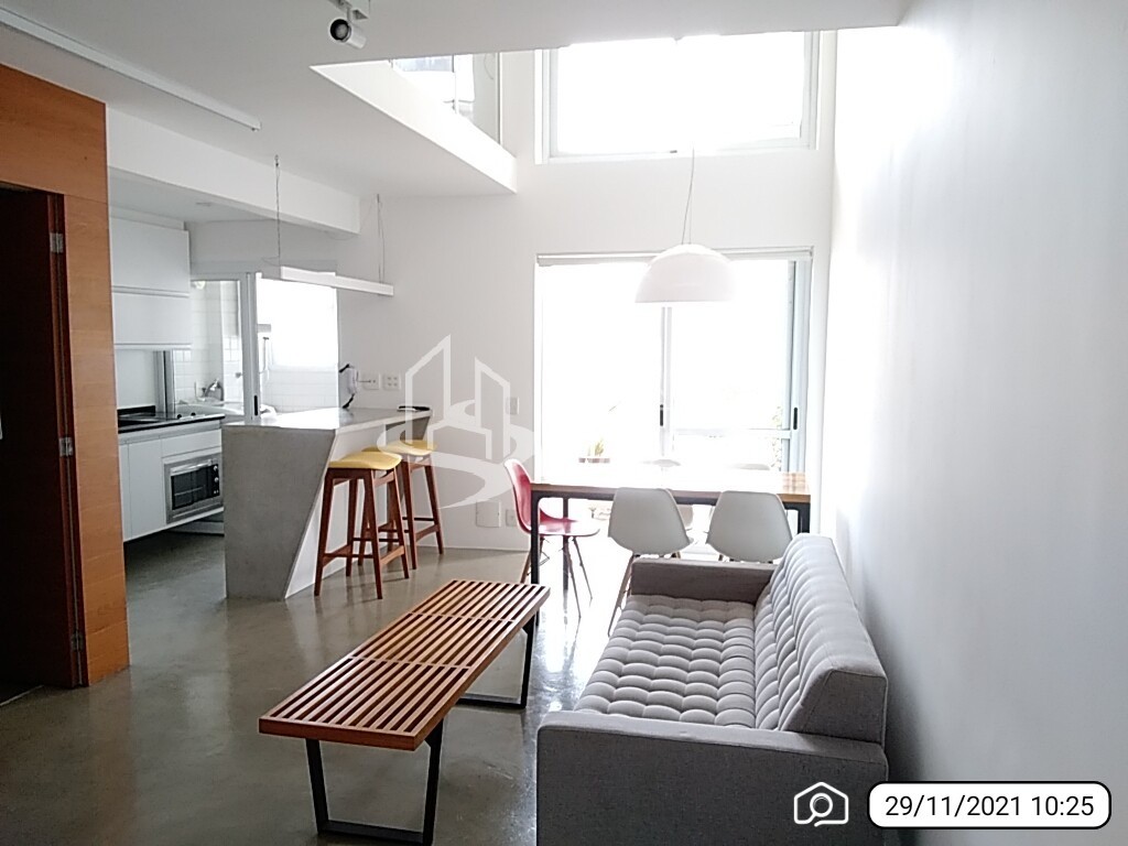 Apartamento, 1 quarto, 76 m² - Foto 1