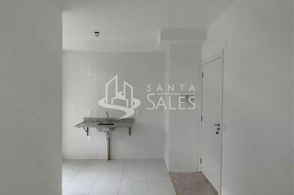 Apartamento, 2 quartos, 47 m² - Foto 9