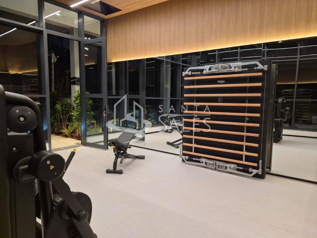 Apartamento, 3 quartos, 189 m² - Foto 33