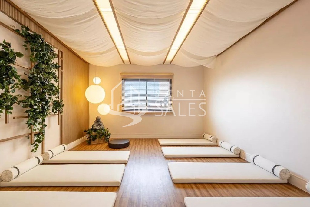 Apartamento, 1 quarto, 26 m² - Foto 41