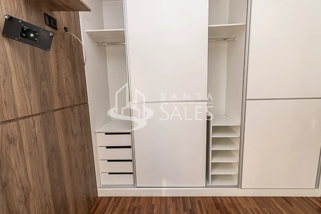Apartamento, 3 quartos, 86 m² - Foto 20