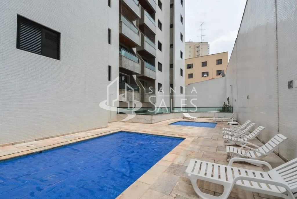 Apartamento, 3 quartos, 140 m² - Foto 32