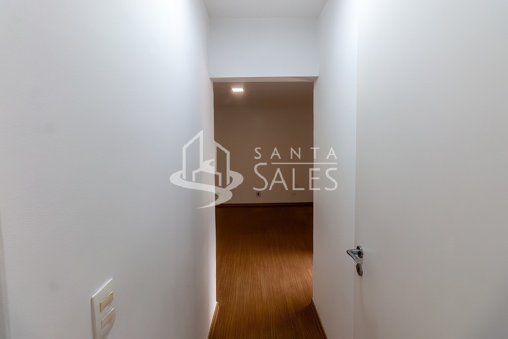 Apartamento, 4 quartos, 143 m² - Foto 19