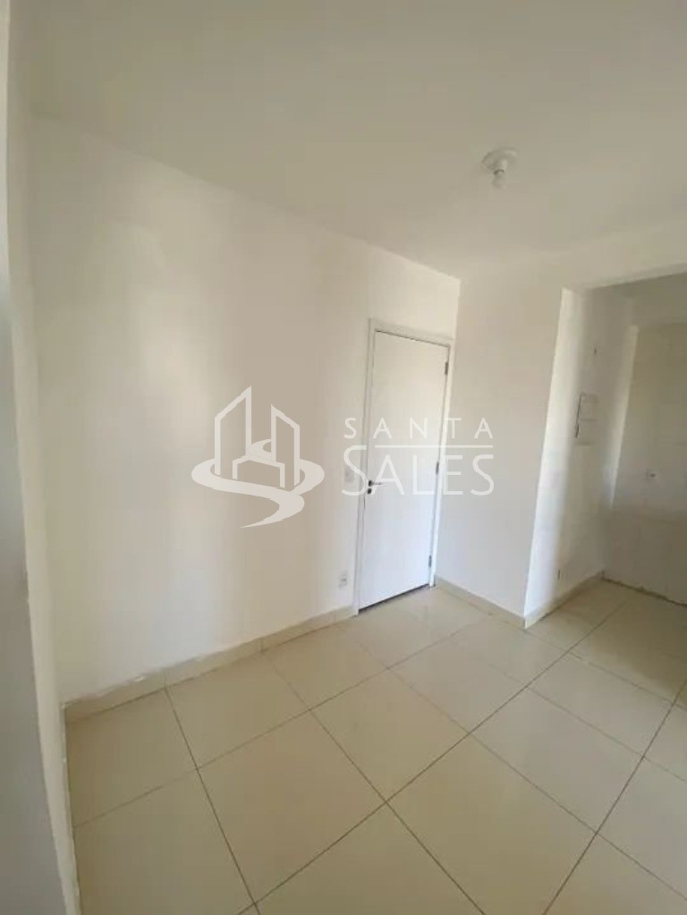 Apartamento, 2 quartos, 42 m² - Foto 2