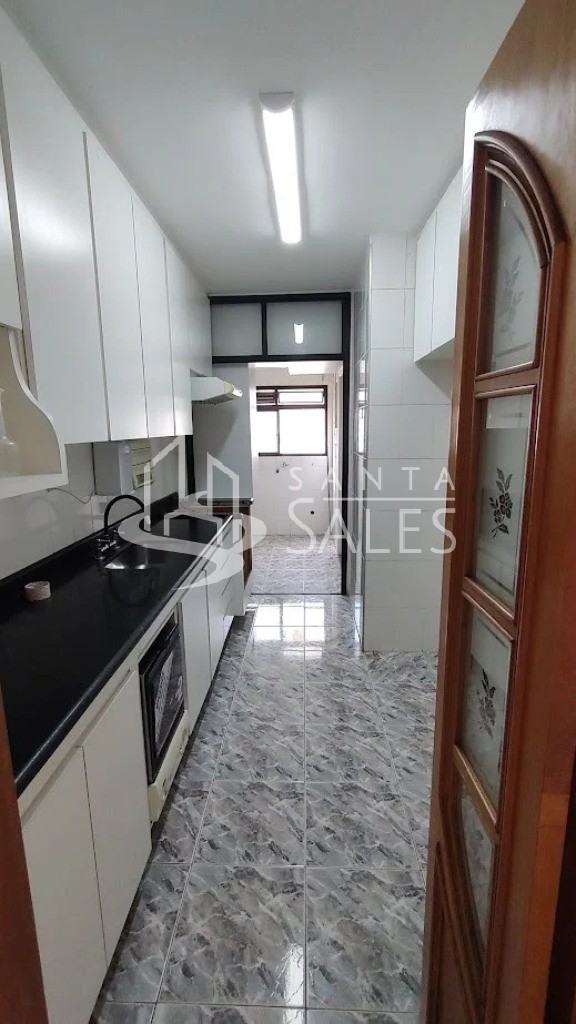 Apartamento, 4 quartos, 80 m² - Foto 23