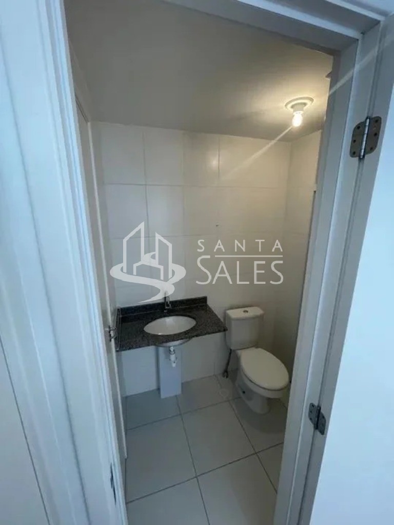 Apartamento, 2 quartos, 35 m² - Foto 12