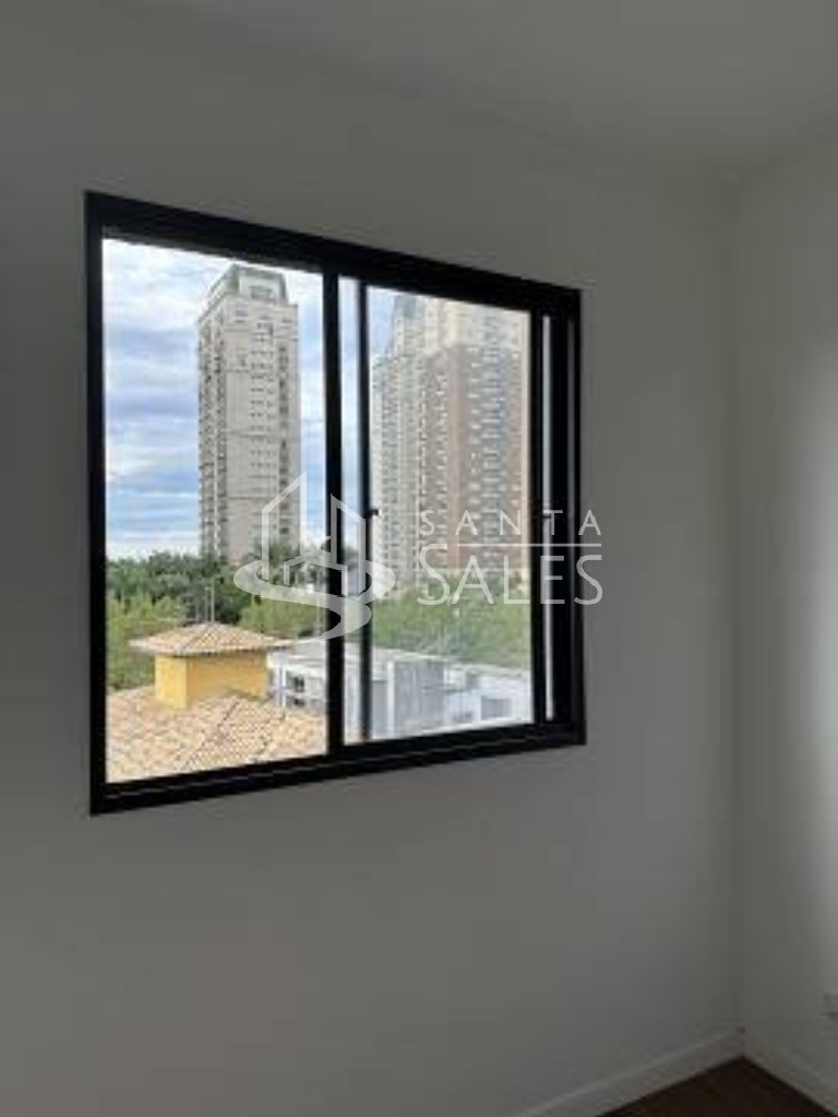 Apartamento, 2 quartos, 40 m² - Foto 6