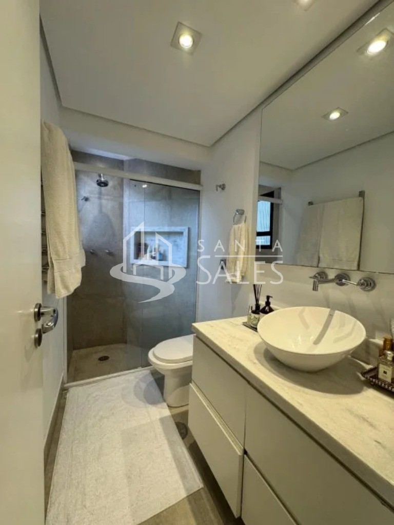 Apartamento, 3 quartos, 95 m² - Foto 12