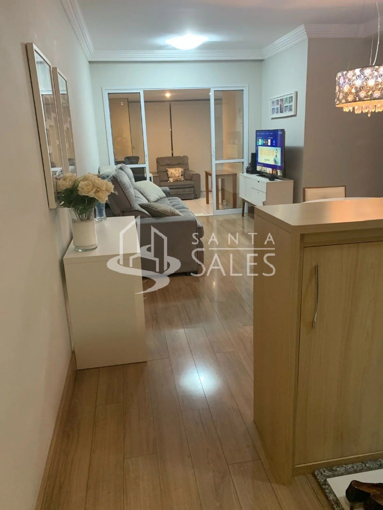 Apartamento, 3 quartos, 96 m² - Foto 4