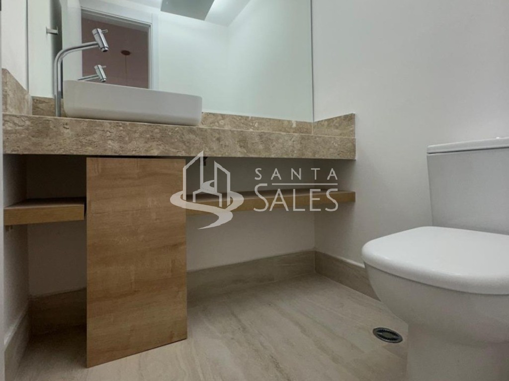 Apartamento, 1 quarto, 49 m² - Foto 23
