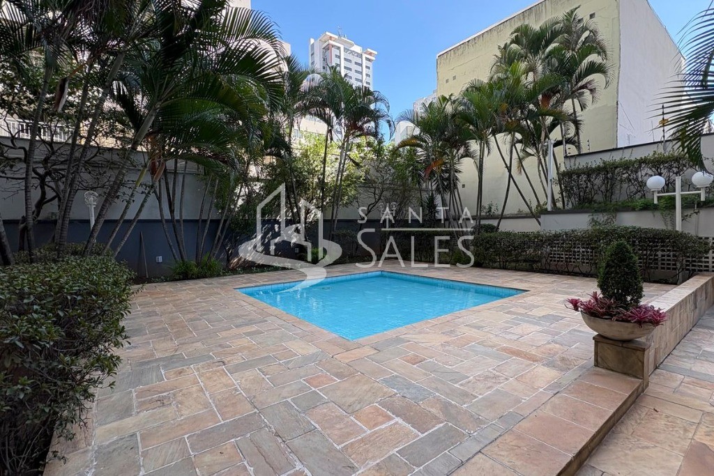 Apartamento, 3 quartos, 65 m² - Foto 43