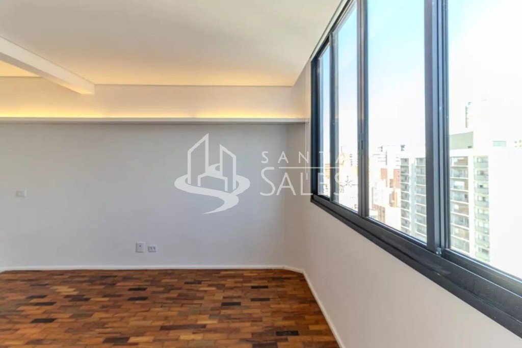 Apartamento, 1 quarto, 45 m² - Foto 3