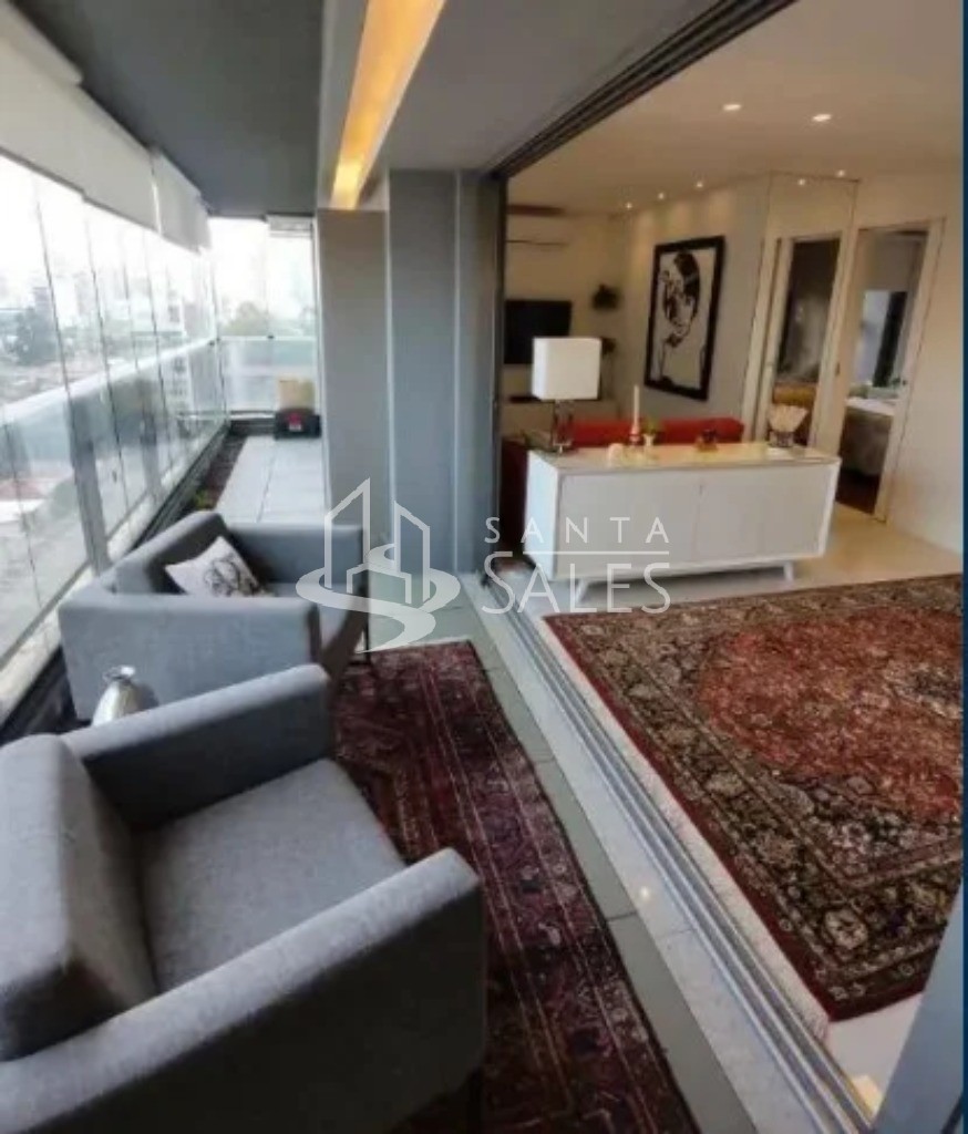 Apartamento, 1 quarto, 82 m² - Foto 21