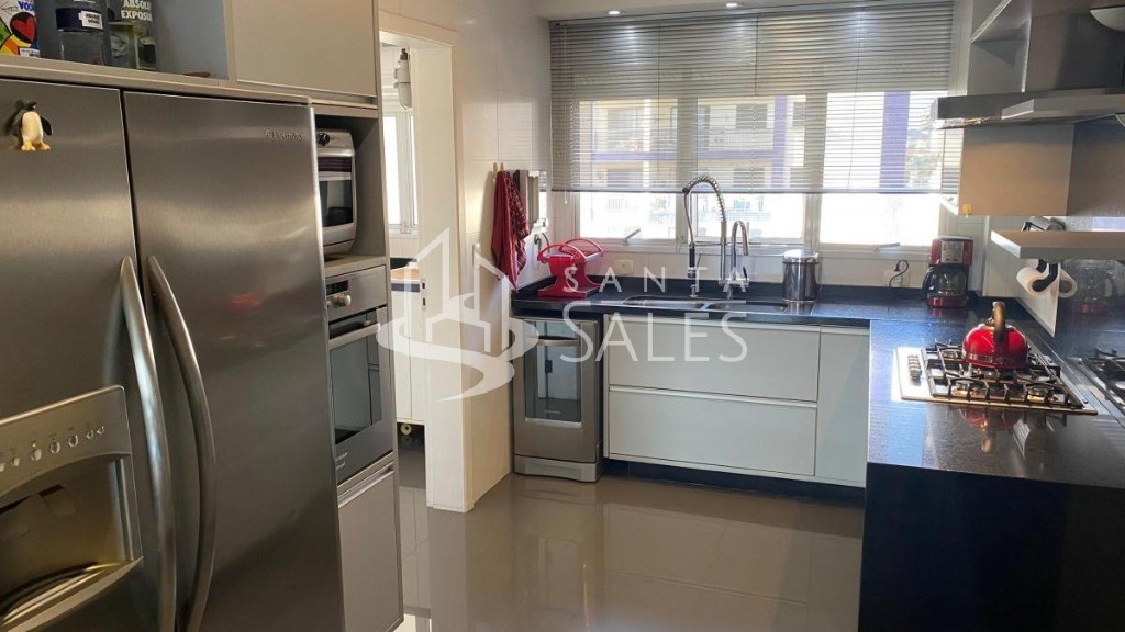 Apartamento, 3 quartos, 206 m² - Foto 17