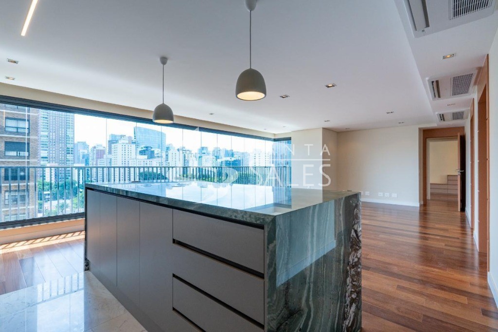Apartamento, 2 quartos, 147 m² - Foto 8