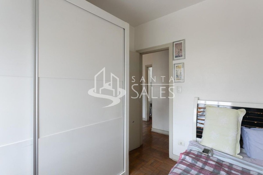 Apartamento, 2 quartos, 78 m² - Foto 12