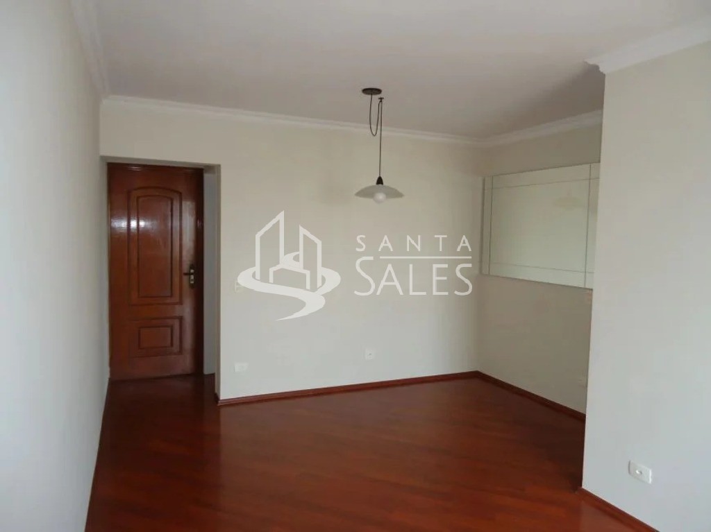 Apartamento, 3 quartos, 80 m² - Foto 1