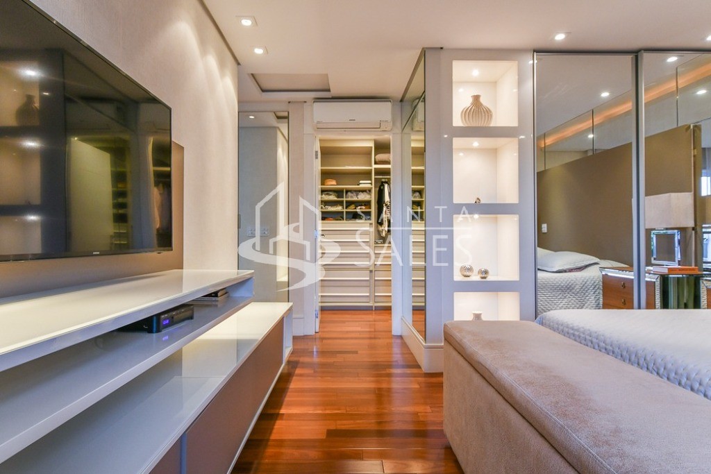 Apartamento, 3 quartos, 244 m² - Foto 5