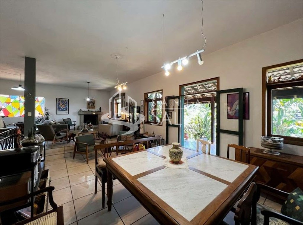 Casa de Condomínio, 5 quartos - Foto 10