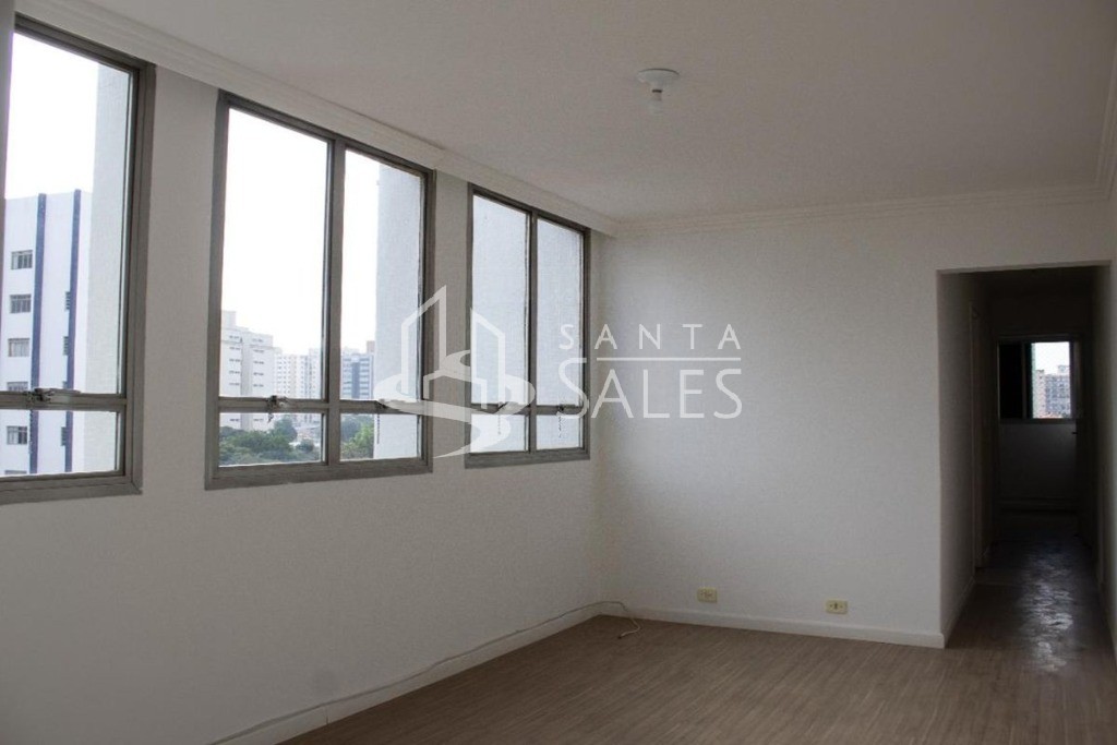 Apartamento, 2 quartos, 80 m² - Foto 1