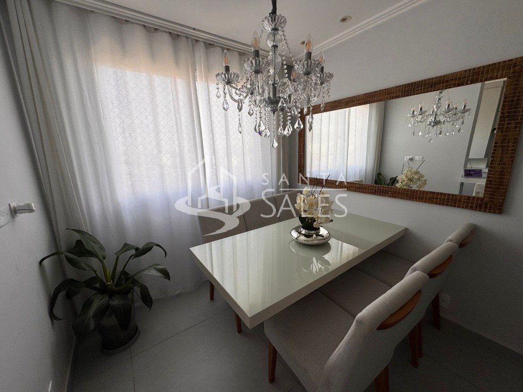 Apartamento, 3 quartos, 92 m² - Foto 10
