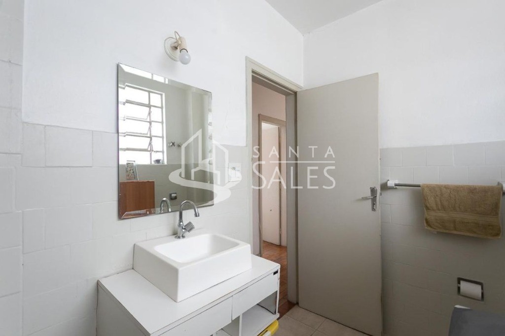 Apartamento, 2 quartos, 78 m² - Foto 21