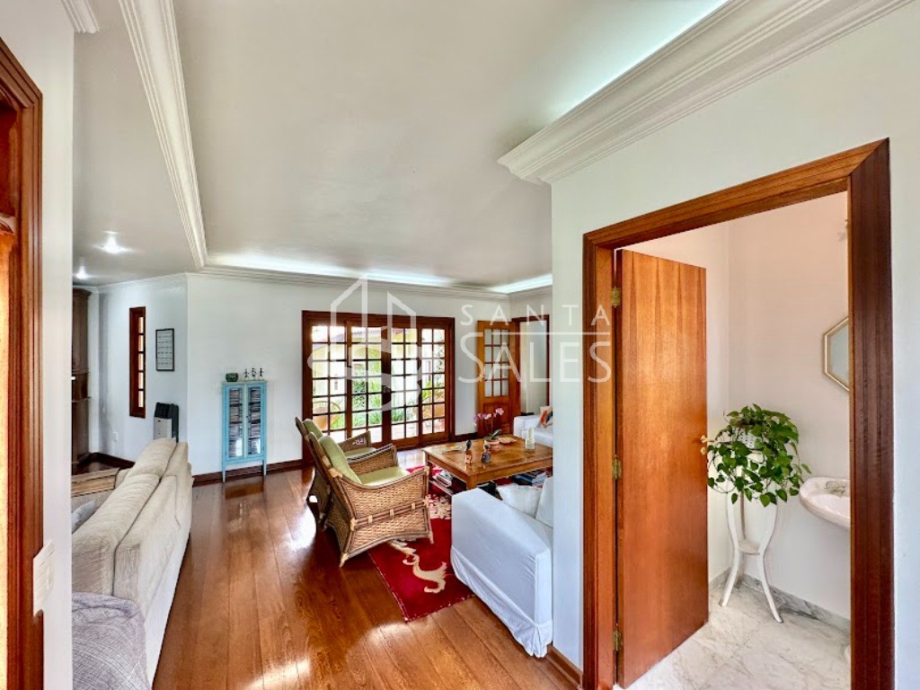 Casa de Condomínio, 4 quartos - Foto 8