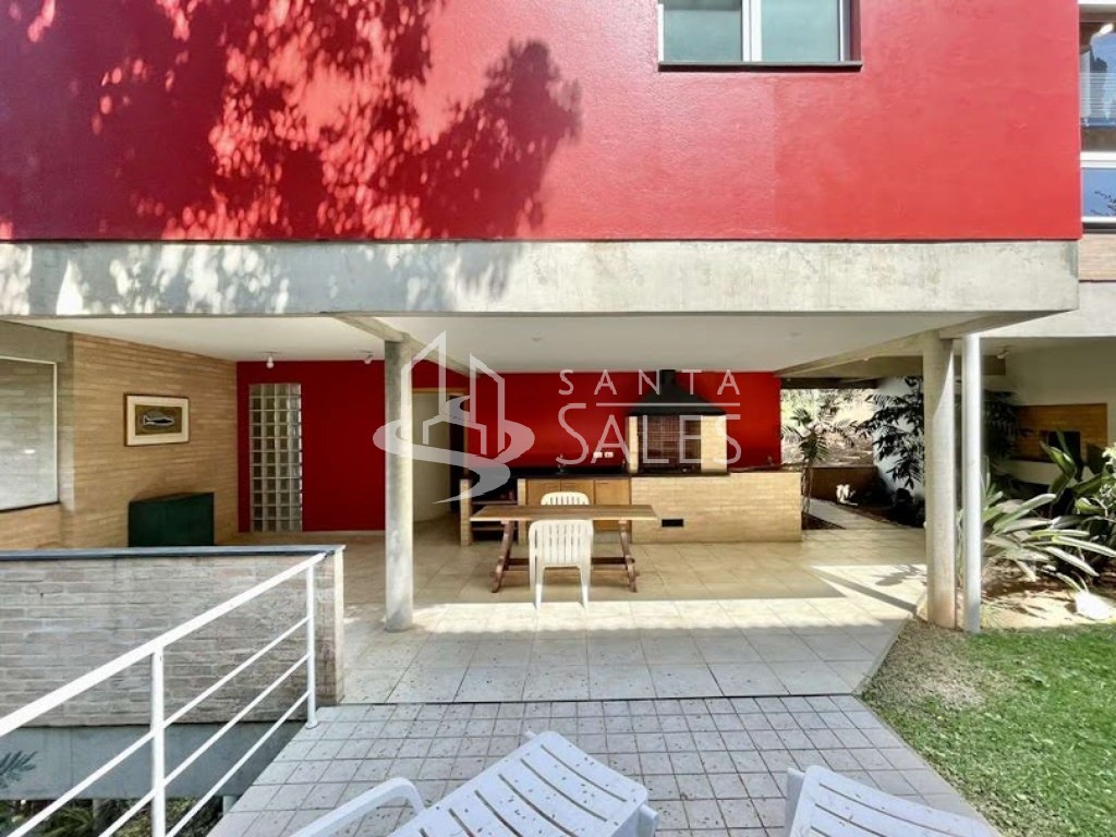 Casa de Condomínio, 3 quartos - Foto 42